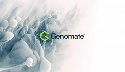 A Genomate egy olyan eszköz, amely segíti az orvosokat a célzott terápia kiválasztásában rákbetegek számára, figyelembe véve a daganat molekuláris profilját.