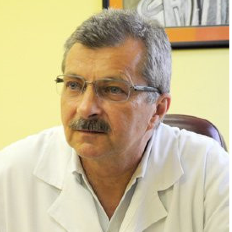 Dr. Pajkos Gábor