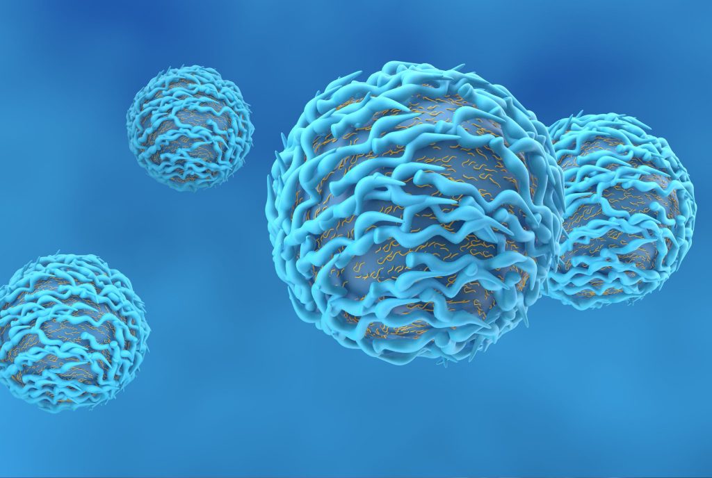 Immunterápia a rák kezelésében – hogyan működik, és mire jó a molekuláris profil?