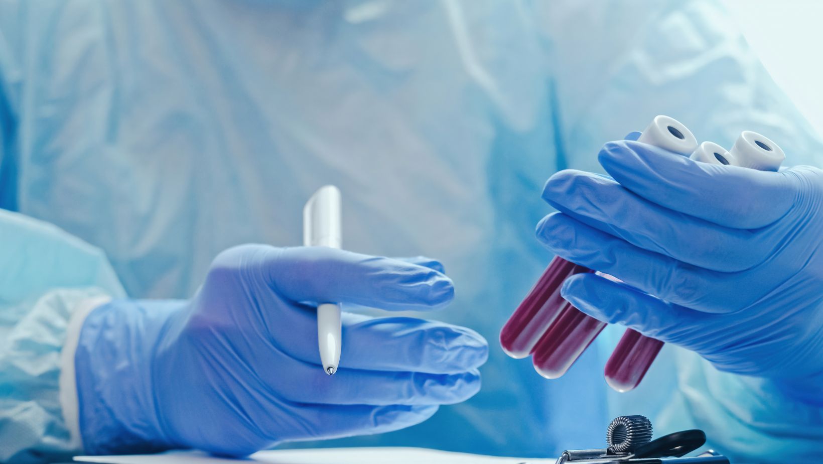 Végbélrák tünetei és korai jelei: ne halogassa a kivizsgálást ColonaIQ vizsgálat vérből