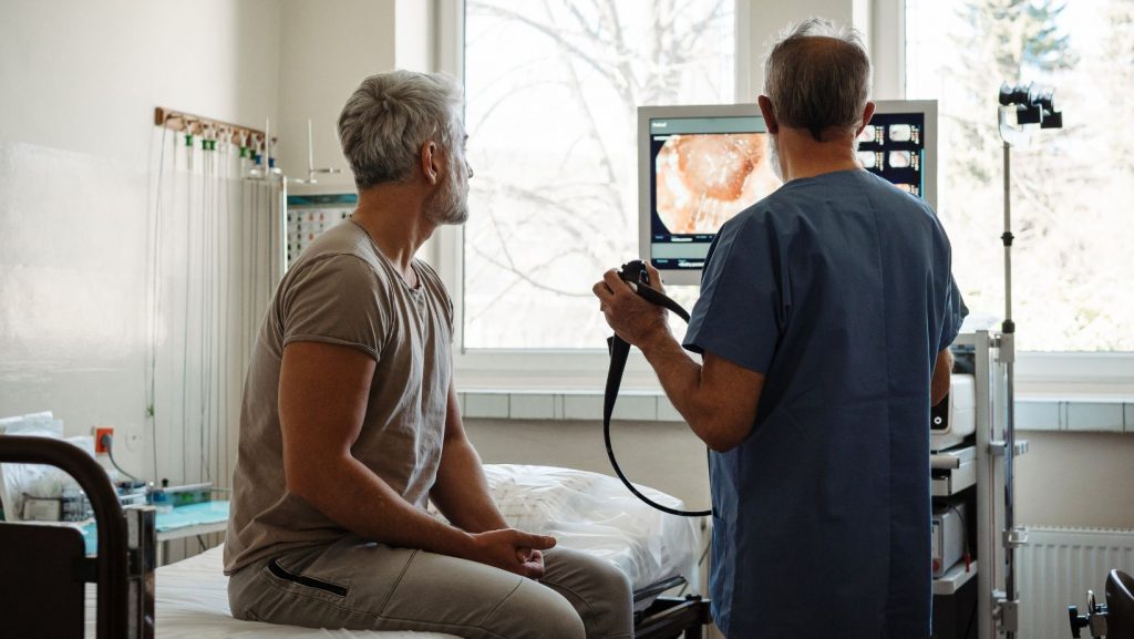 Mi az a végbélrák? Milyen tünetei vannak?