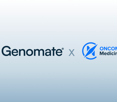 Egyesül a Genomate Health és az Oncompass Medicine