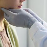 Nyirokcsomó daganat