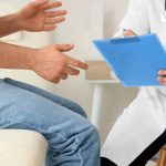 Prosztatarák tünetei