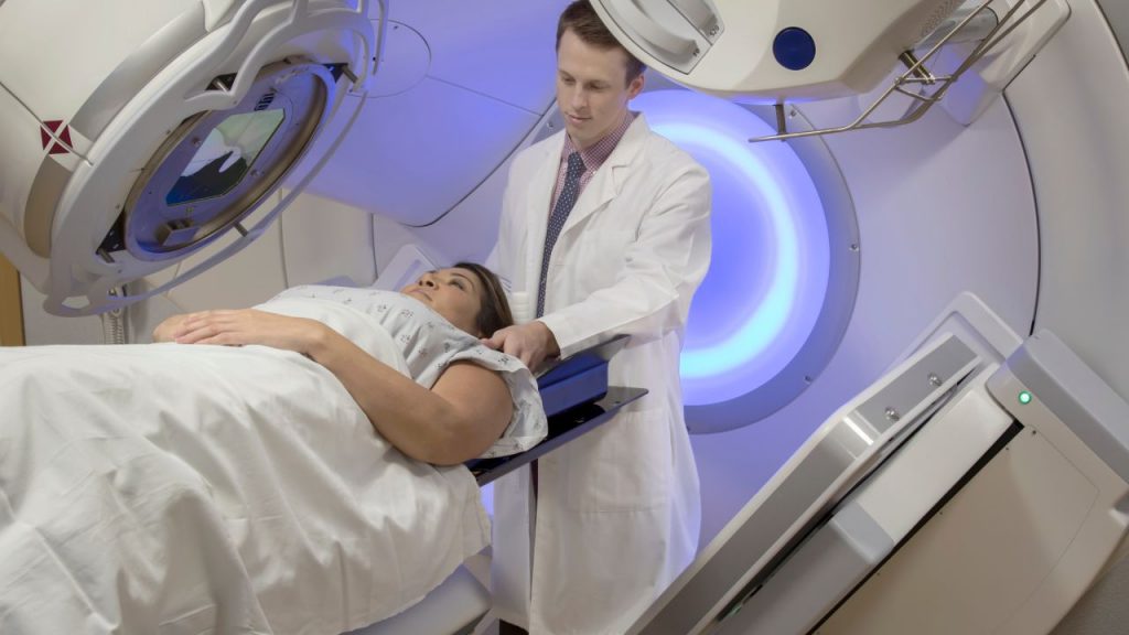 Mik a sugárkezelés mellékhatásai?