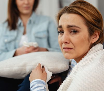 Daganatos beteg a családban: hogyan beszéljünk a betegségről és a genetikai kockázatról?