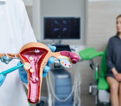 Petefészekrák kezelése és tünetei: miért hívják csendes gyilkosnak?