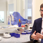 Dr. Peták István előadása angolul