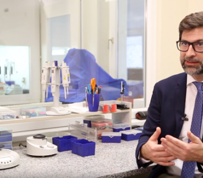 Dr. Peták István: A precíziós onkológia kihívásai és a terápiás hozzáférés útja