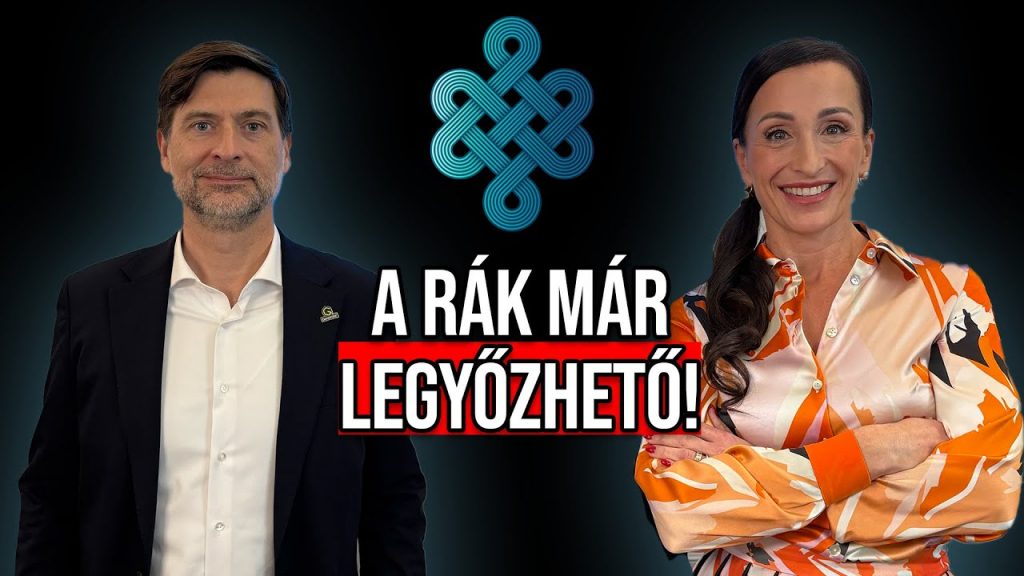 Mesterséges intelligenciával a rák ellen