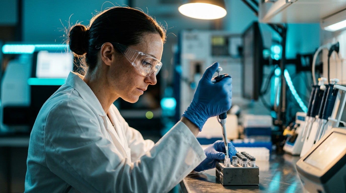 NGS alapú vizsgálat elvégzése rák, daganat esetén