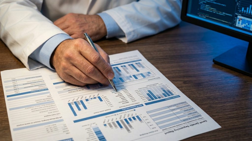 Rák és precíziós onkológia