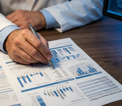 A rák nem egyetlen betegség, hanem egyéni mintázat