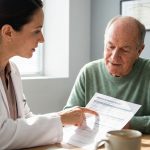 A veserák kezelése és tünetei