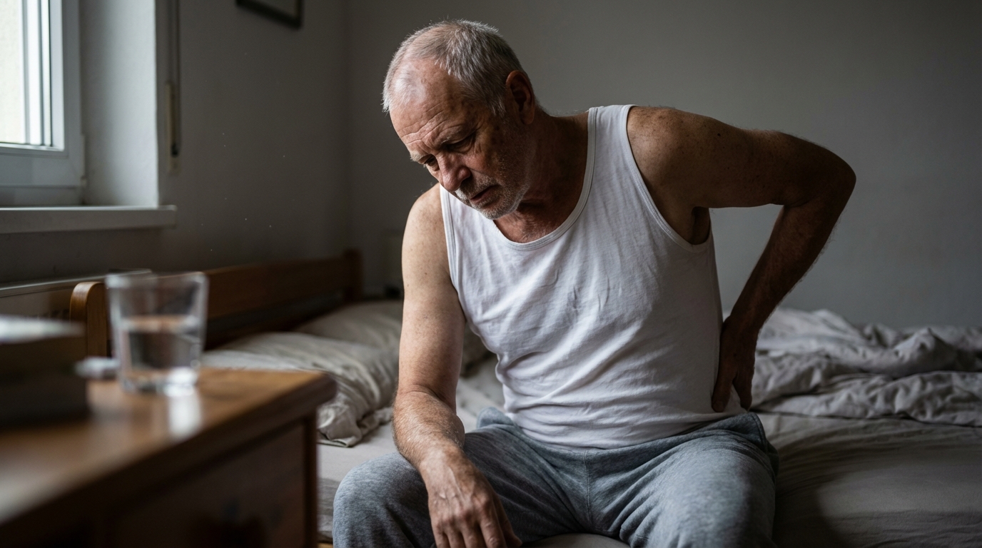 Mik a veserák tünetei?